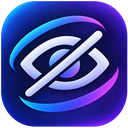 Stay Unseen logo